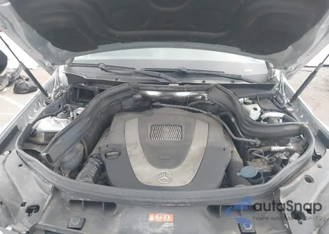 2011 Mercedes-Benz Glk 350 4Matic из США, поврежденный, VIN WDCGG8HB2BF623709